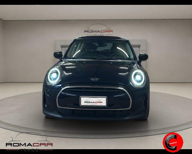 MINI Cooper 1.5 Cooper Yours