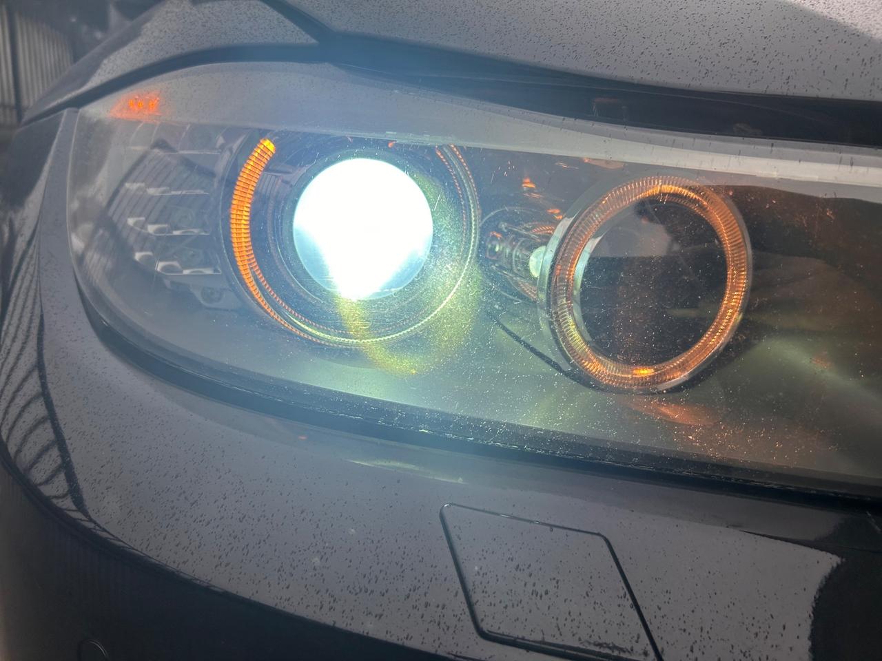 Bmw 320d touring 177cv futura Euro 5