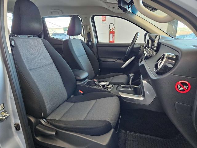 Mercedes-Benz X 250 d Progressive AUTOMATICO