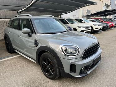 MINI Countryman 1.5 Cooper Essential Countryman Aut.