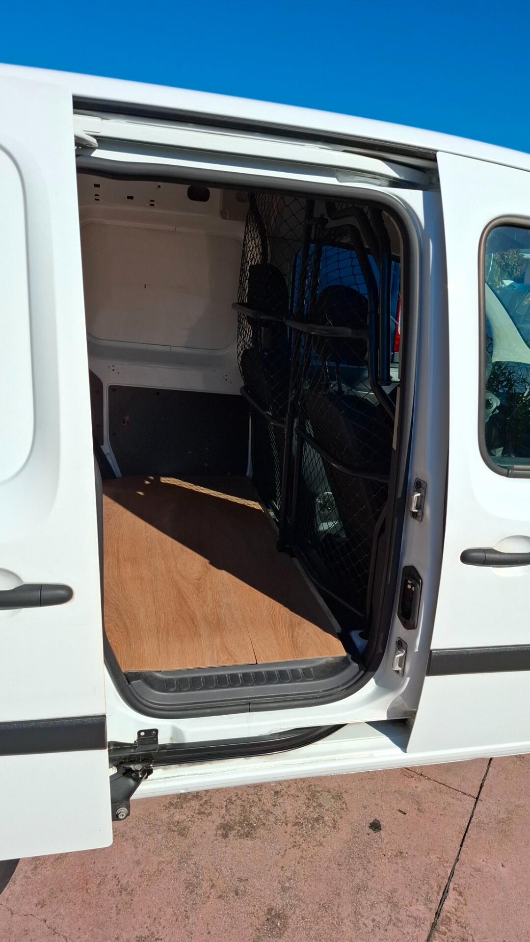 Renault Kangoo 1.5 dCi 90CV 5 porte Stop & Start FURGONE 135000 KM