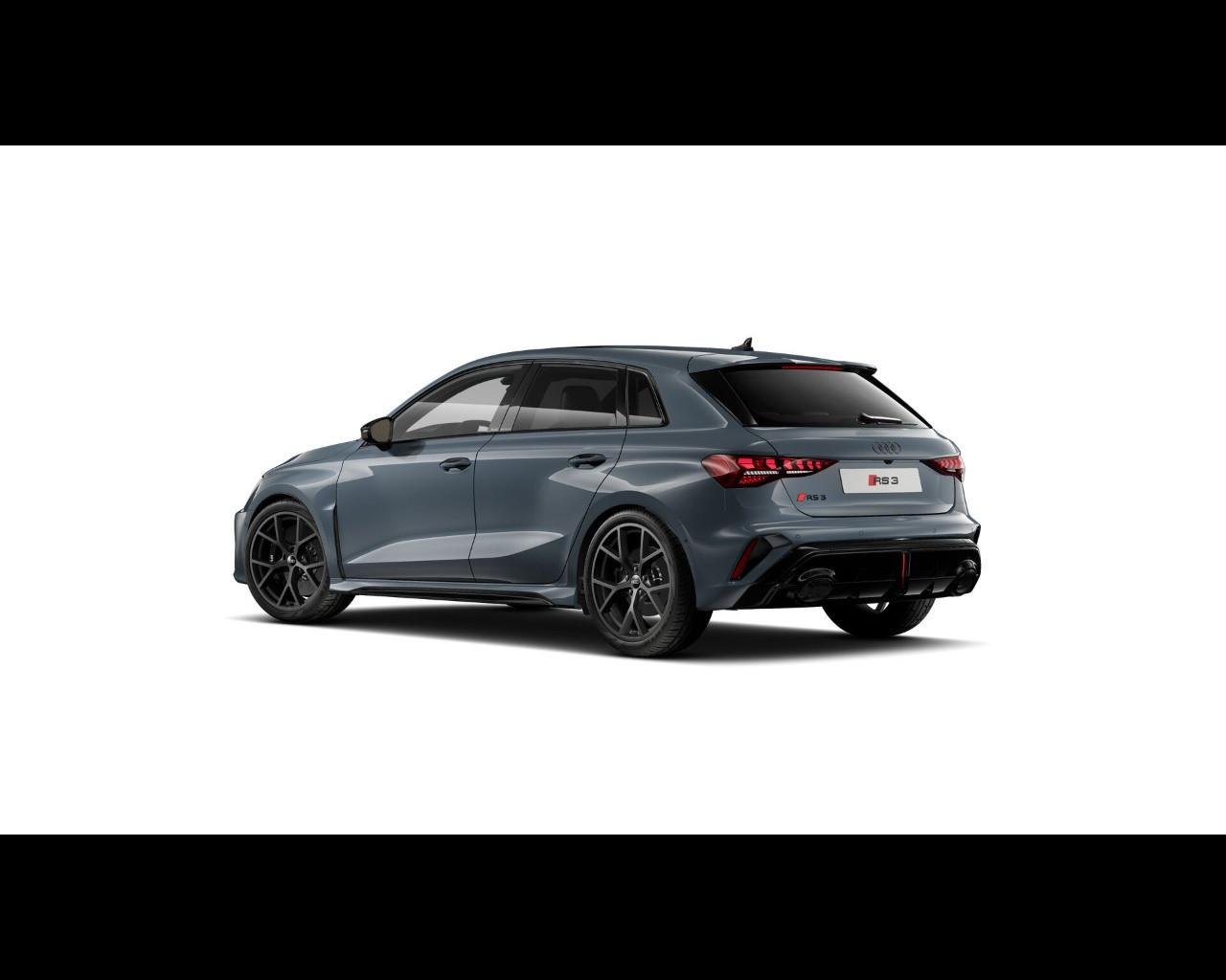 AUDI Audi RS 3 Sportback 294 kW S tronic