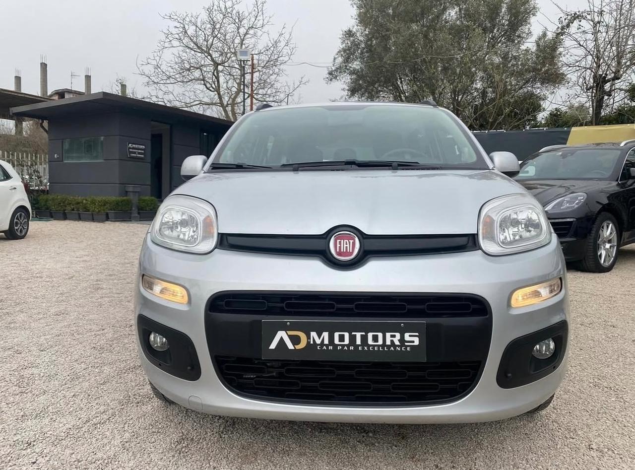 Fiat Panda Lounge 1.2 Benzina 69 CV