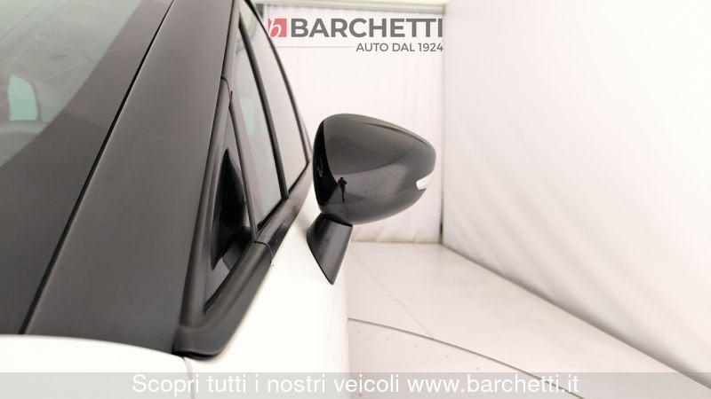 Citroën C3 Aircross PURETECH 110 S&S SHINE