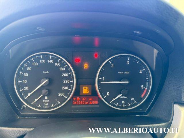 BMW 320 d cat Touring MSport