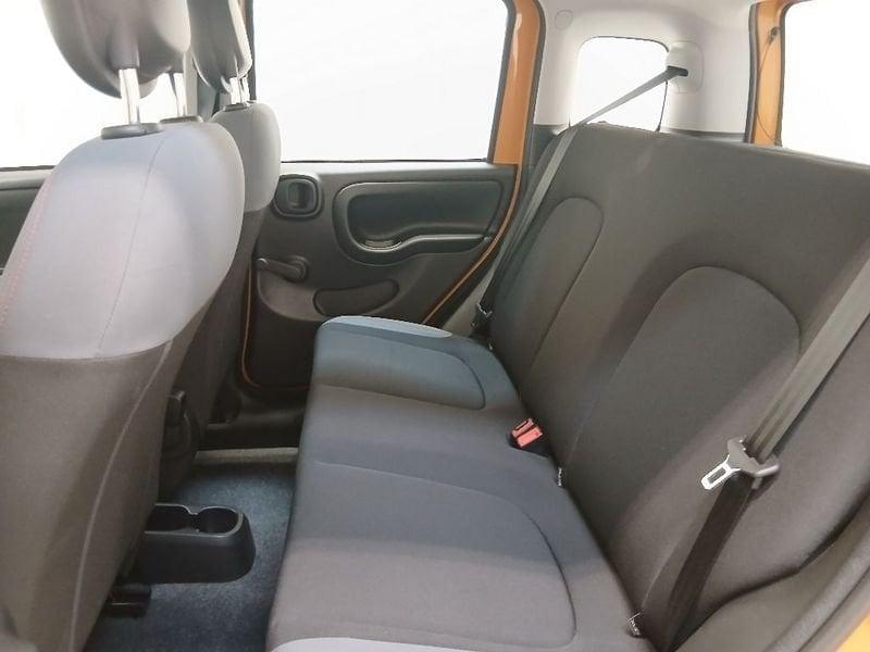 FIAT Panda 1.2 Easy s&s 69cv my19
