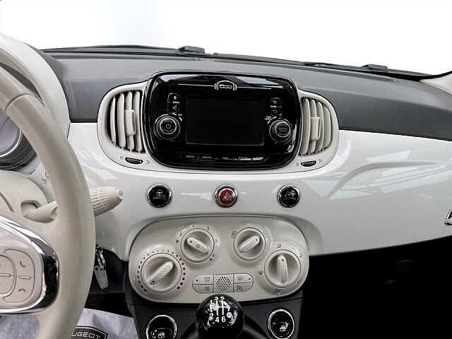 Fiat 500 500 1.0 hybrid Cult 70cv