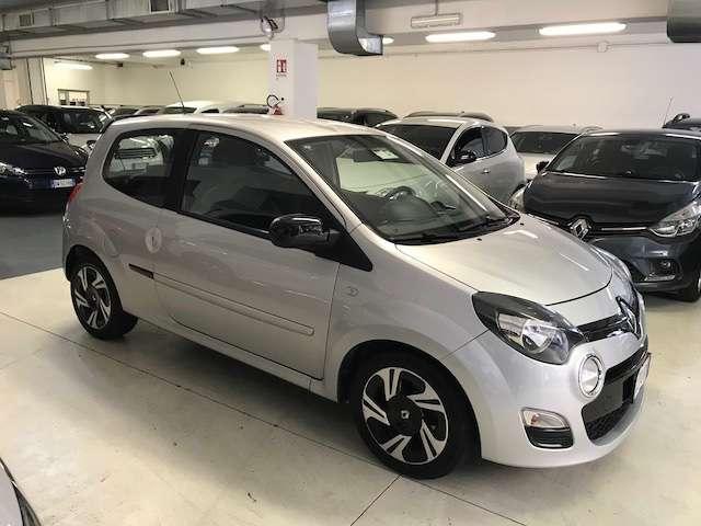 Renault Twingo Twingo 1.2 16v Privilege / BEN TENUTA