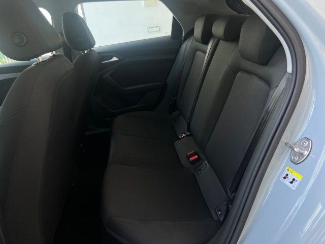 AUDI A1 allstreet 25 TFSI Admired tua da ?239,00 mensili