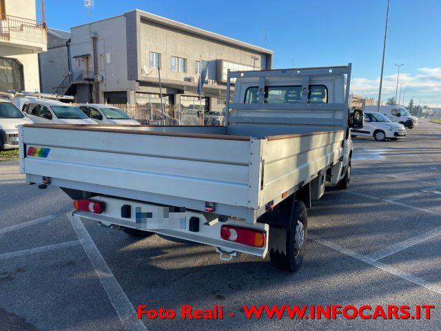 PEUGEOT Boxer 335 2.0 BlueHDi 130CV Cassone fisso