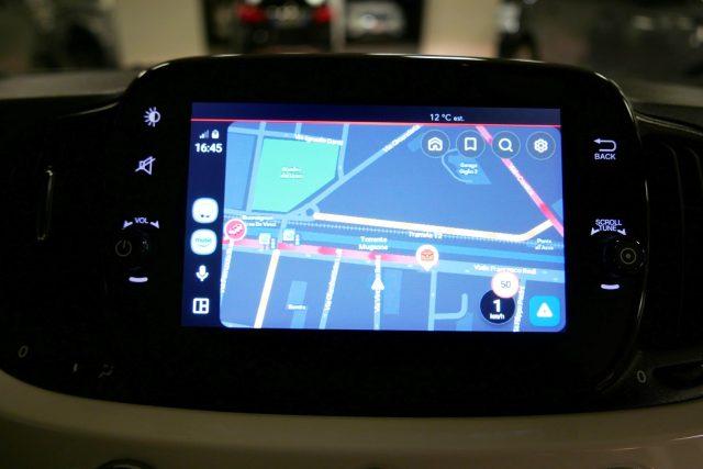 FIAT 500 1.0 Hybrid Dolcevita Tetto apribile