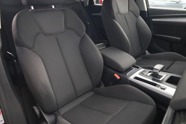 AUDI Q5 40 TDI quattro S tronic S line PREZZO NETTO