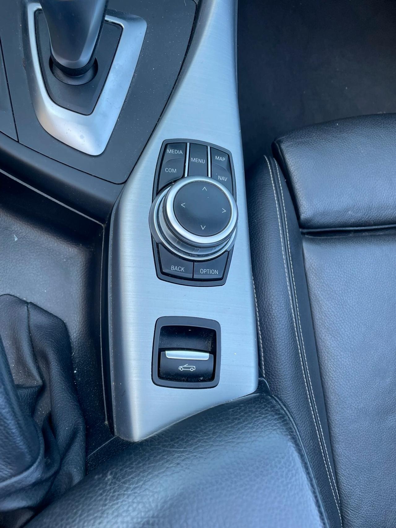 BMW 218i CABRIO LUXURY 136cv AUT