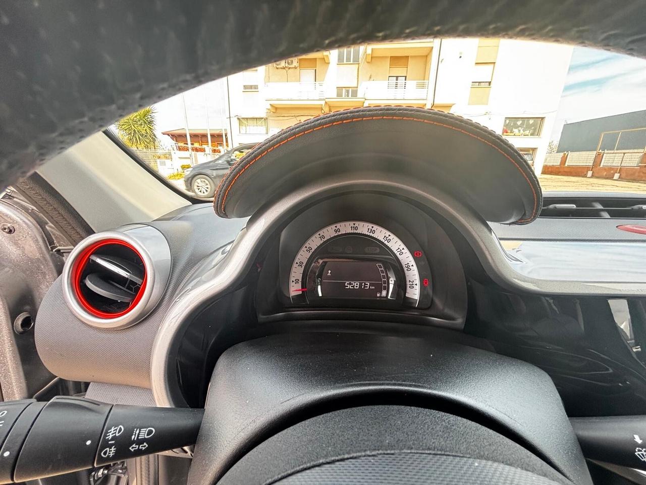 Renault Twingo TCe 110 CV GT