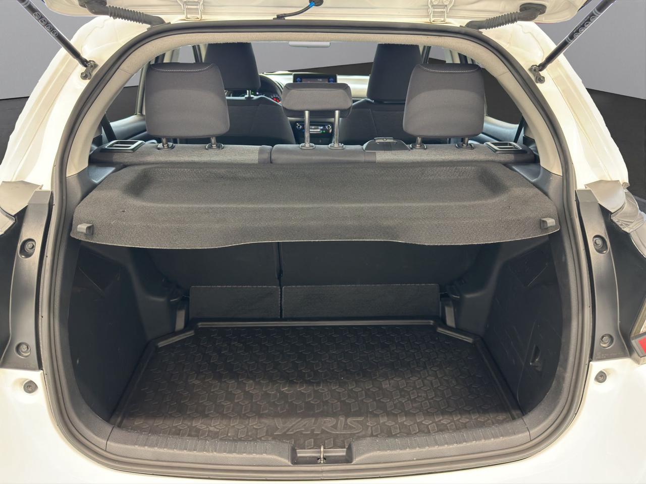Toyota Yaris 1.5h Active