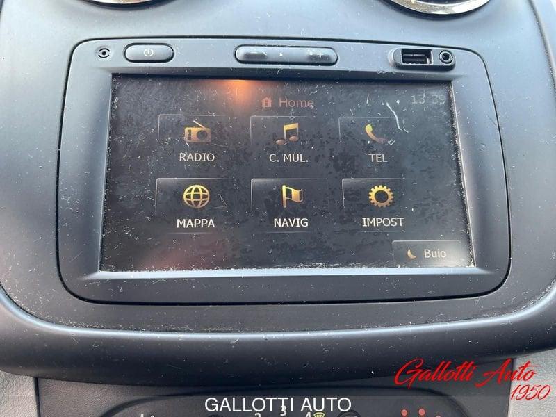 Dacia Logan 1.5 75 CV DIESEL