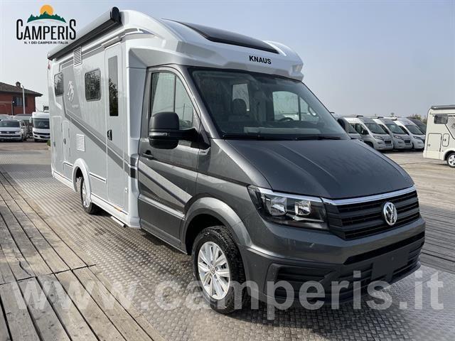 KNAUS KNAUS VAN TIPLUS 650 MEG PLATINUM SELECTION VW