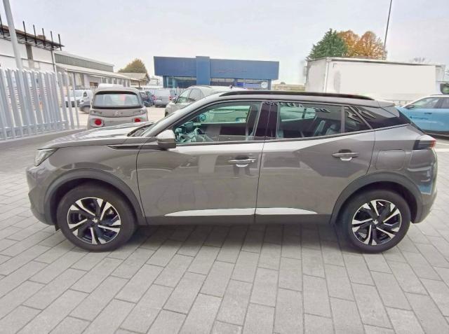 PEUGEOT 2008 / e-2008 2008 BlueHDi 130 S&S EAT8 Al