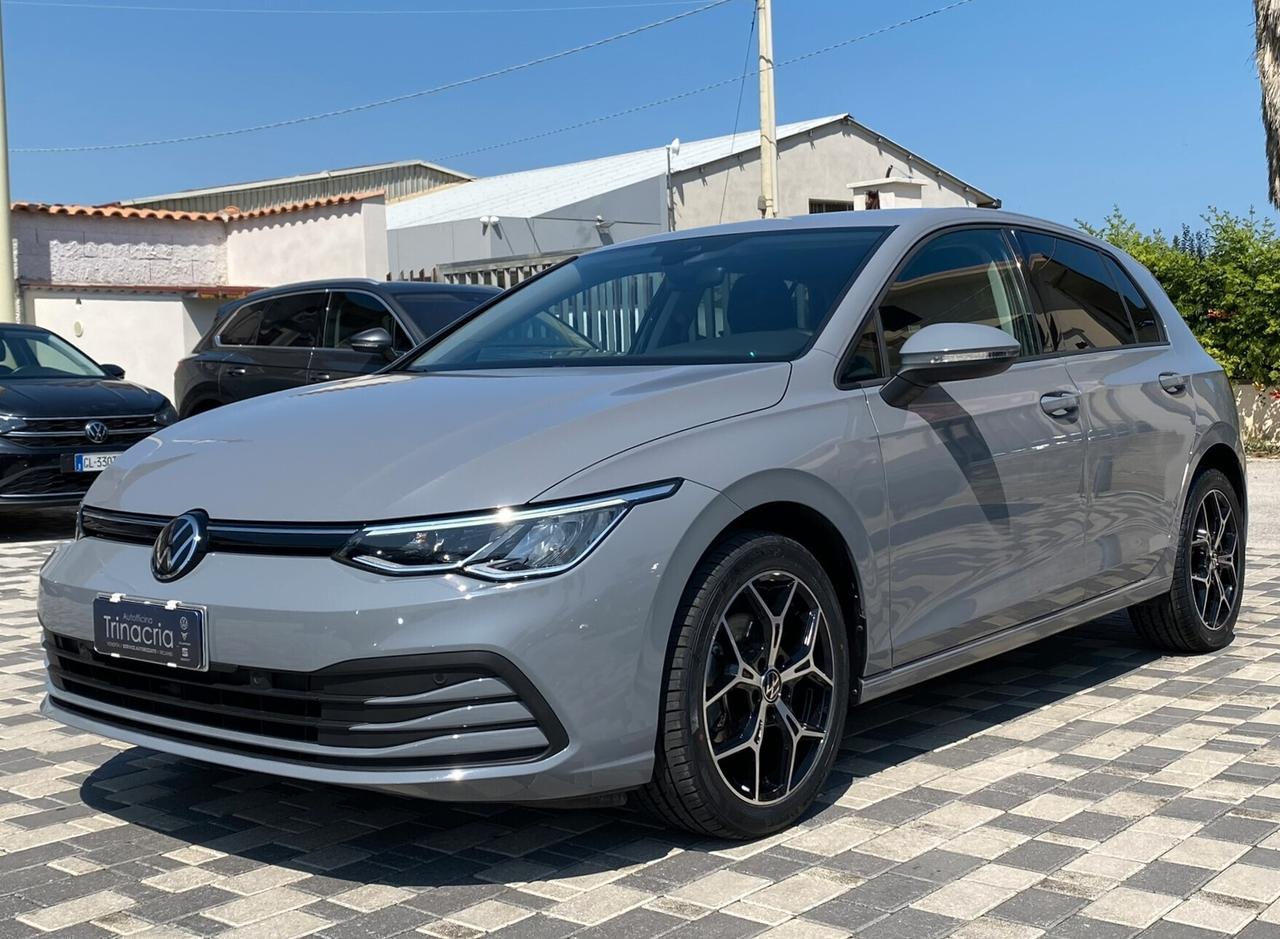 Volkswagen Golf Life 2.0 TDI 116CV