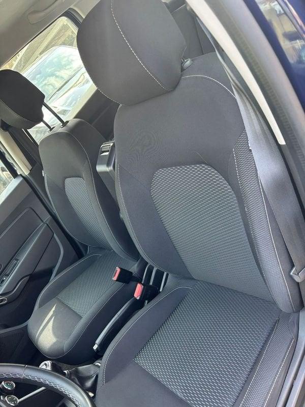 Dacia Duster 1.0 TCe 4x2 100cv Eco-G Comfort