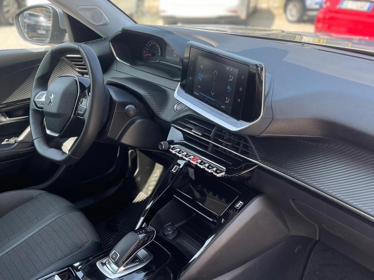 Peugeot 2008 BlueHDi 130 S&S EAT8 GT Pack. IVA COMPRESA