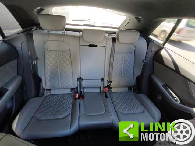 AUDI Q8 50 TDI 286 CV quattro tiptronic S line