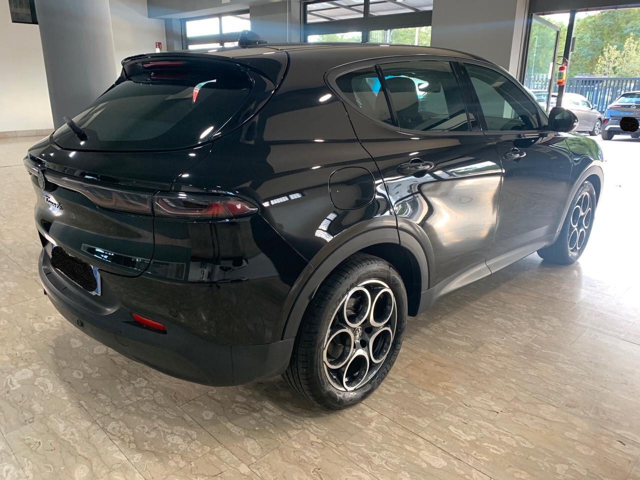 Alfa Romeo Tonale 1.6 diesel 130 CV TCT6 Sprint