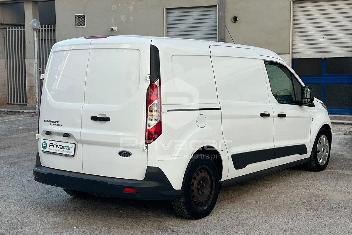 FORD Transit Connect 210 1.5 TDCi 100CV PL Furgone Trend