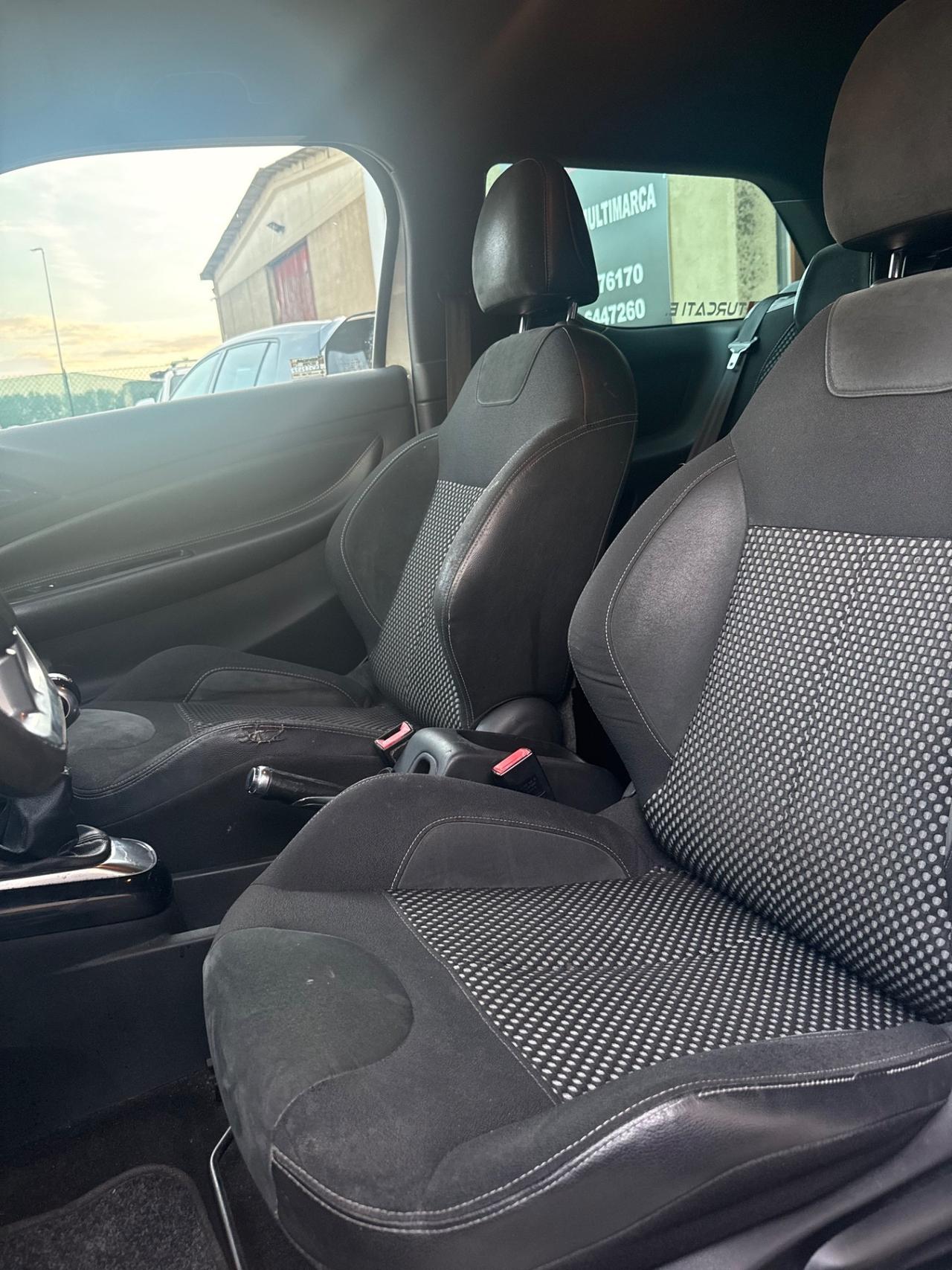 Ds DS3 3 1.6 e-HDi 110 airdream Ultra Prestige
