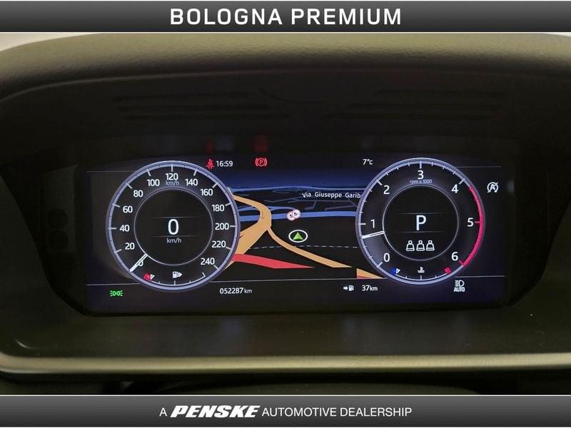 Land Rover Discovery Discovery 2.0 SD4 240 CV S