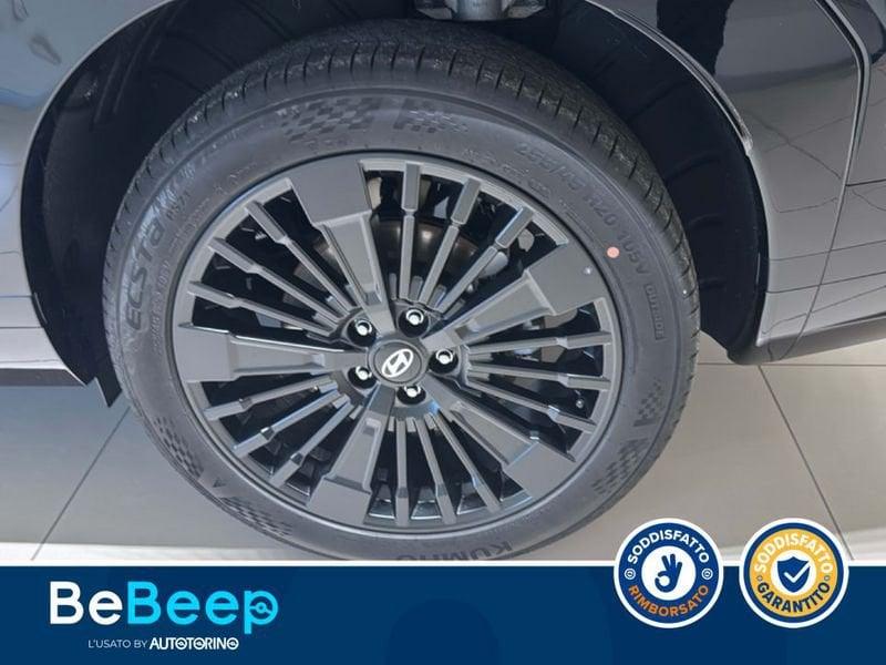 Hyundai Santa Fe 1.6 T-GDI PHEV XCLASS 4WD AUTO 7P.TI