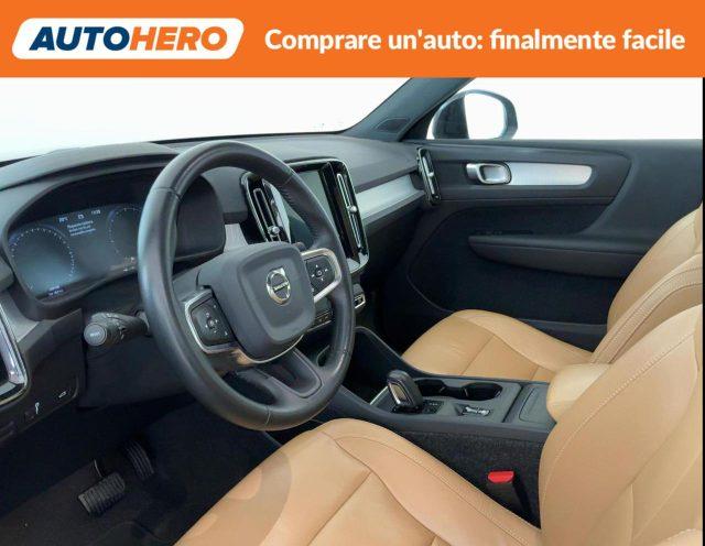 VOLVO XC40 D3 Geartronic Business Plus
