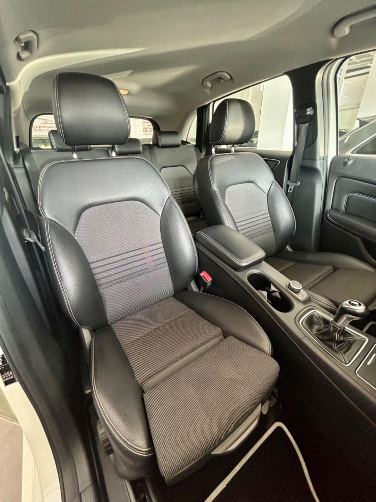 Mercedes-benz classe B 180 d Sport FINANZIABILE