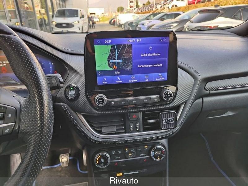 Ford Puma 1.0 Ecoboost 125CV ST-Line