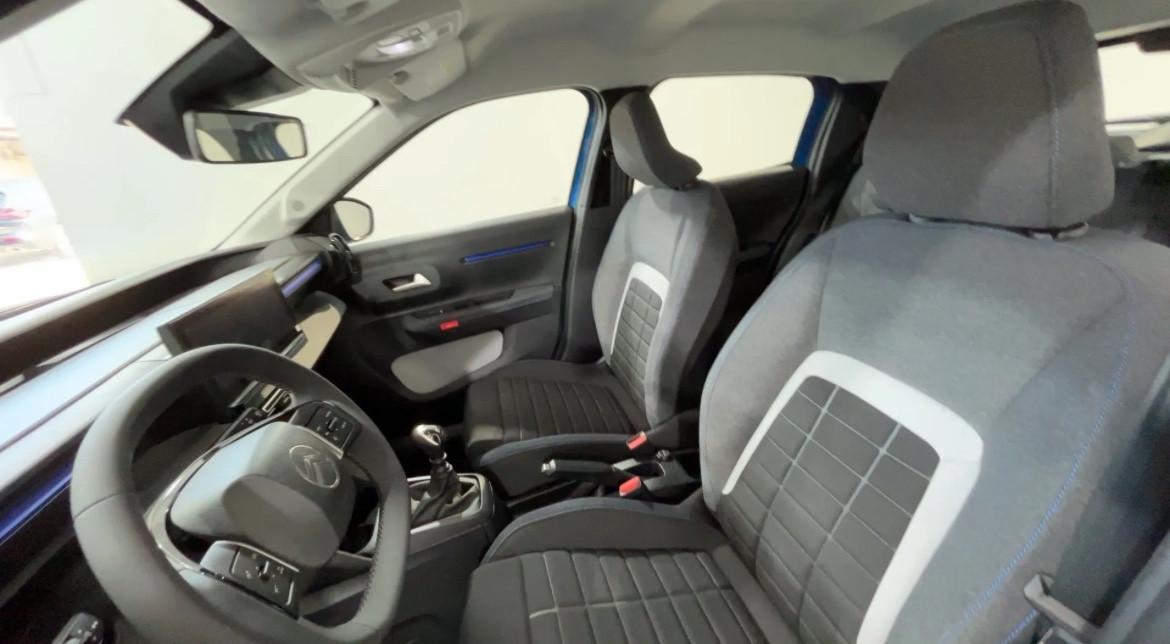 Citroen C3 PureTech a*f*f*a*r*e