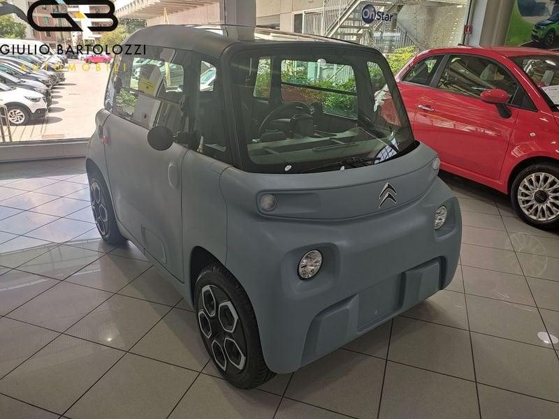 Citroën Ami My