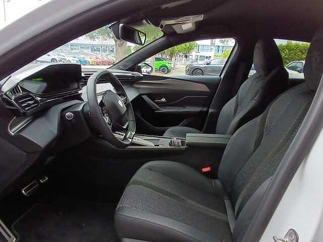 Peugeot 308 BlueHDi 130 S&S EAT8 GT