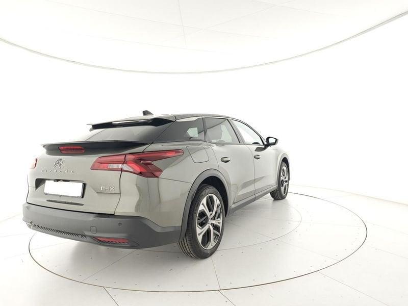 Citroën C5 X PureTech 130 S&S EAT8 You