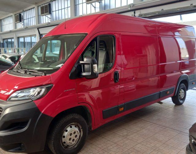 FIAT Ducato 35 2.3 MJT 140CV PASSO SUPER LUNGO TETTO ALTO