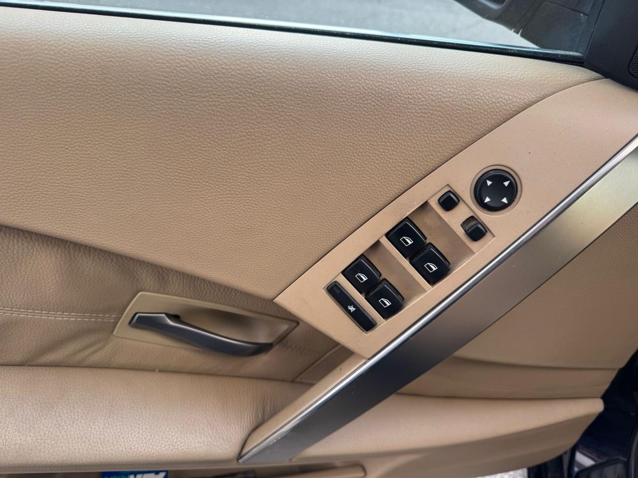 Bmw 530 xD cat Futura