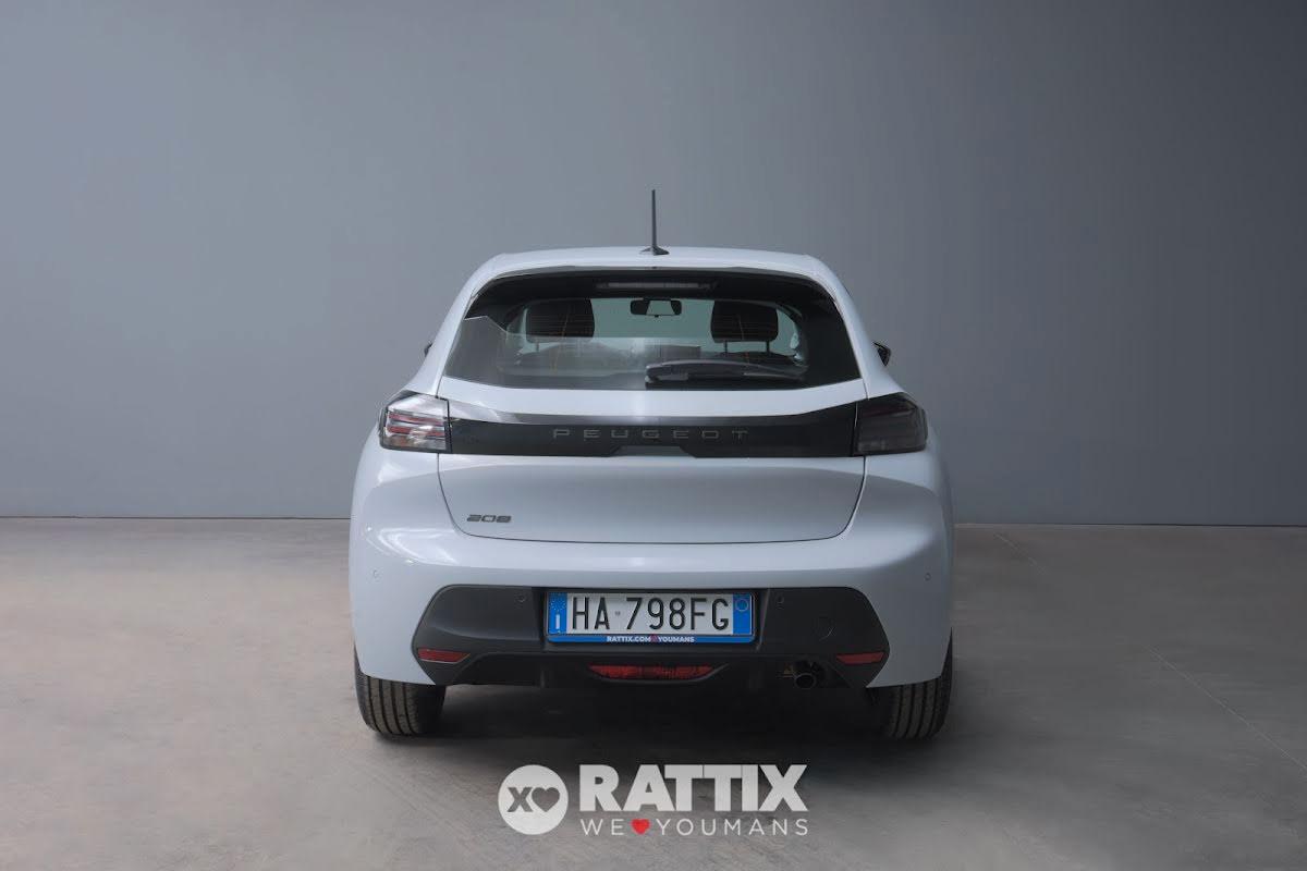 Peugeot 208 1.2 puretech 100CV Style