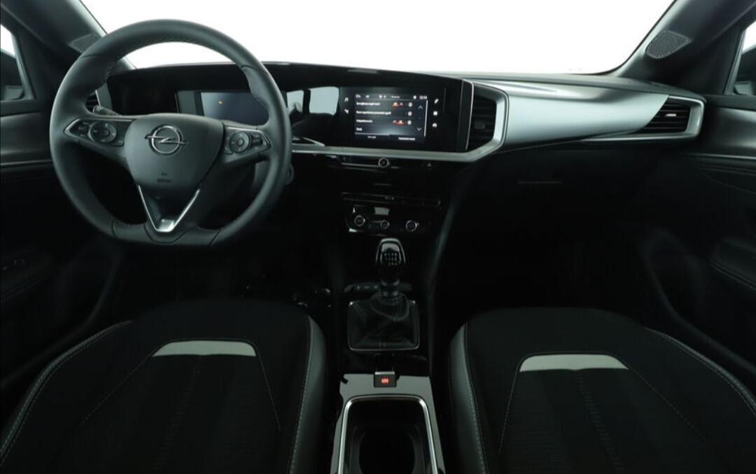 Opel Mokka 1.2 Turbo Elegance 100CV