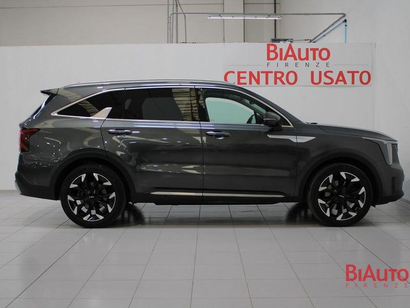 KIA Sorento 2.2 CRDi DCT8 4WD Evolution