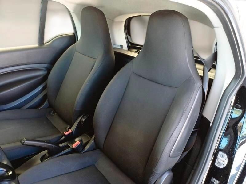 Smart ForTwo 70 1.0 twinamic Youngster