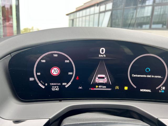 PORSCHE Panamera 2.9 - Tetto / Led Matrix / Bose / 5P - 13500 KM