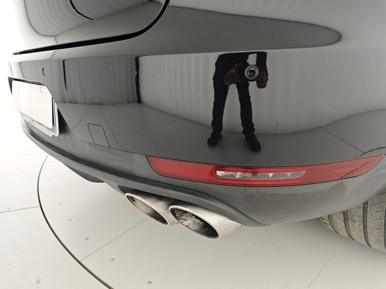 Porsche Macan 3.0 S Diesel