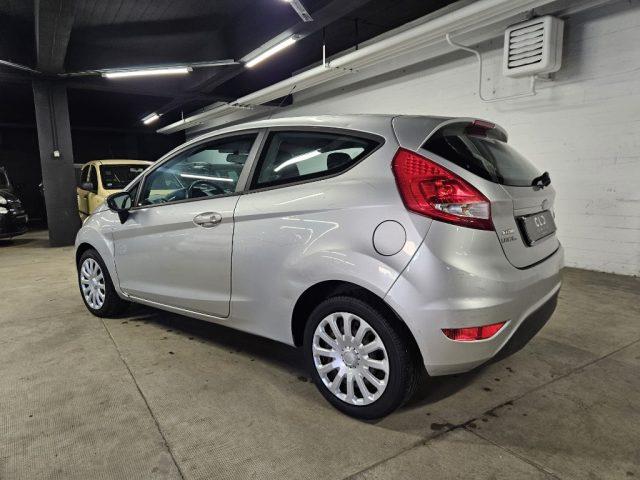 FORD Fiesta 1.6 TDCi 90CV 3 porte DPF