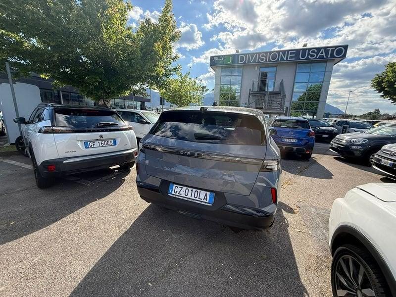 Opel Grandland Nuovo GS 136CV EDCT