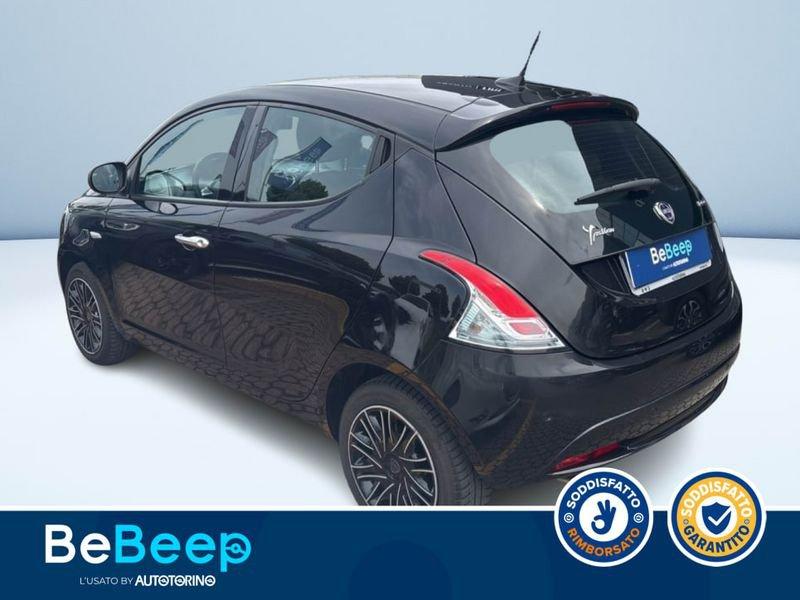 Lancia Ypsilon 1.0 HYBRID GOLD S&S 70CV