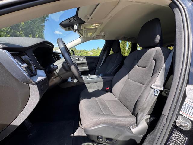 VOLVO XC60 automatica unico proprietario